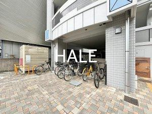 【その他共用部分】 | アリビオ博多駅北