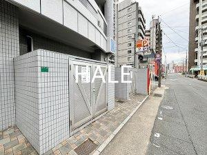 【その他共用部分】 | アリビオ博多駅北