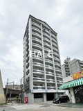 アリビオ博多駅北の画像