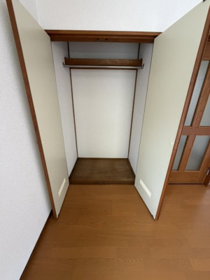 【収納】 | クリスタルマンション健軍