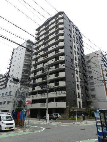 アビターレ駅南　春住小学校区