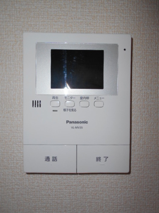 ウィット西深津　B棟