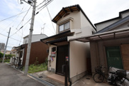 堺市東区日置荘西町5丁貸家の画像