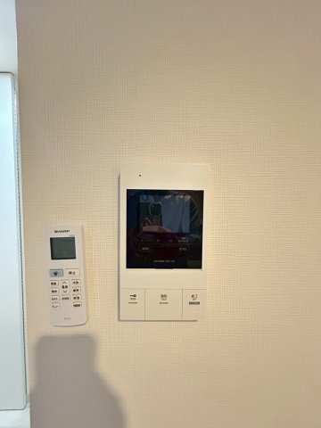 D-1兵庫のセキュリティ