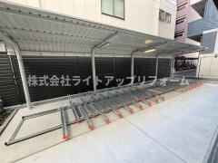 D-1兵庫のその他共用部分