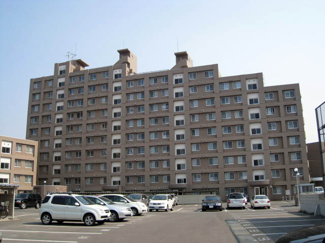 リバーサイド桜川壱番館