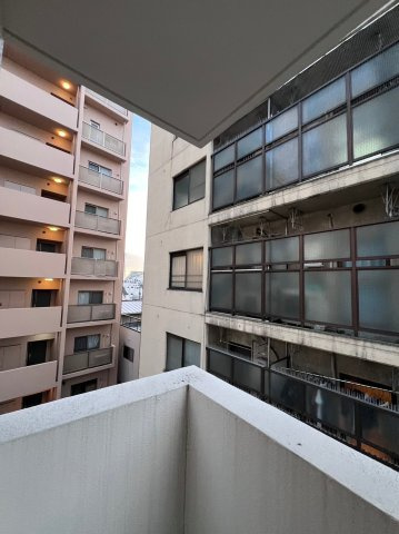 アークハイム川島の展望
