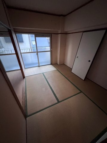 アークハイム川島の和室