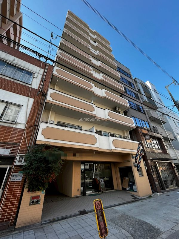 アークハイム川島