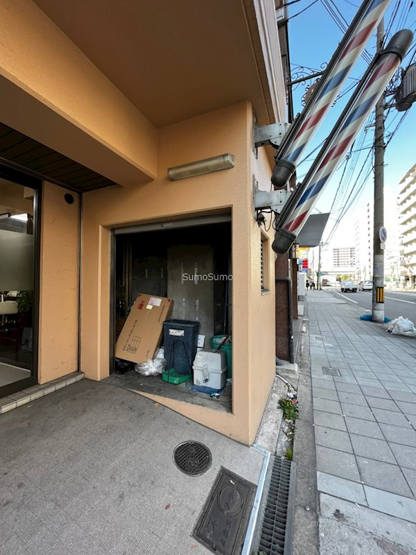 アークハイム川島のその他
