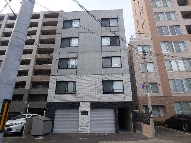ラヴィエール１５・６