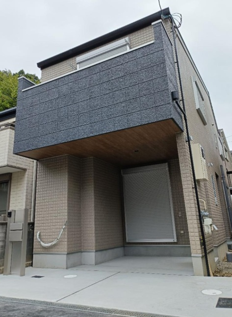 月見町