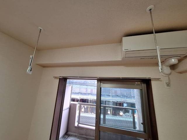 プレミール弘明寺の設備