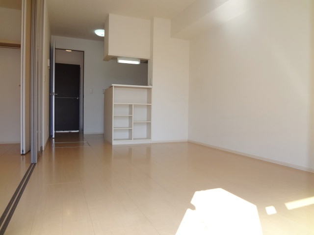 ベアーレ高屋敷の設備