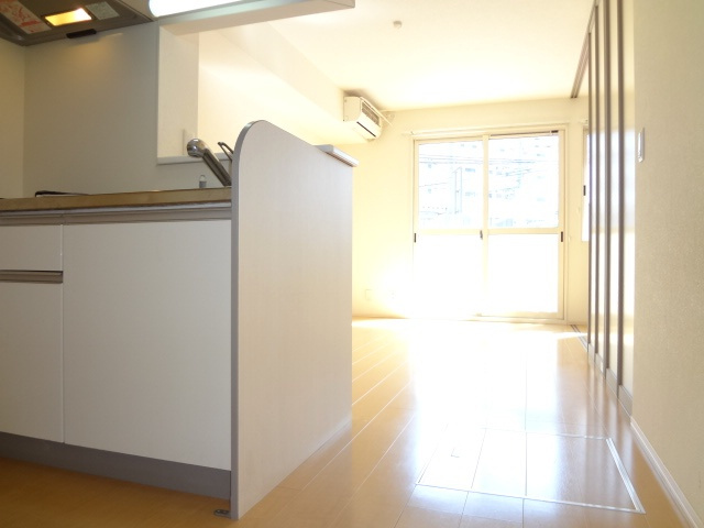ベアーレ高屋敷のその他