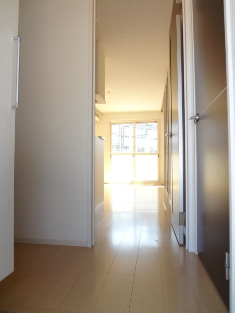 ベアーレ高屋敷の玄関|シンプルで使いやすい玄関です