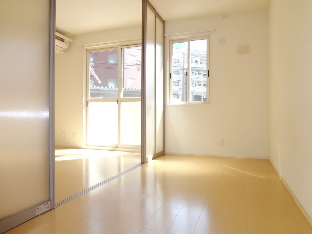 ベアーレ高屋敷の内装|内装も気になるポイント