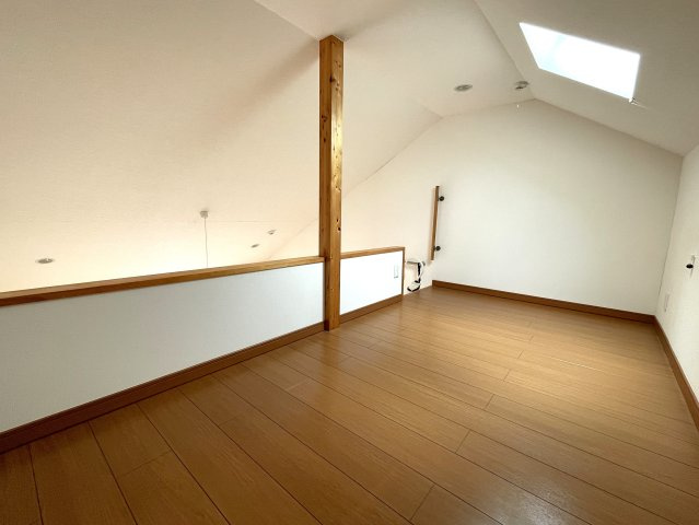 サンヴェール明光の洋室