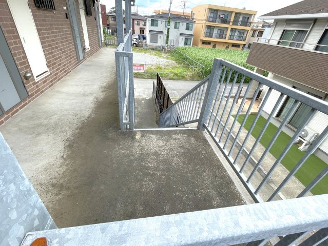 サンヴェール明光のその他共用部分