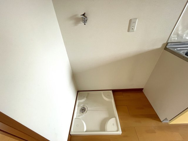 サンヴェール明光の設備