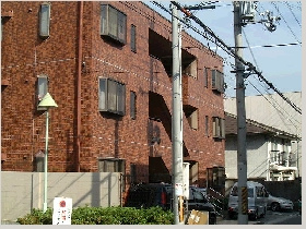 【展望】 | コーポラスモズ