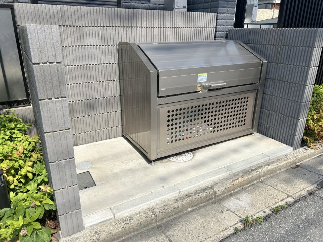  メゾンブリアン川越のその他共用部分