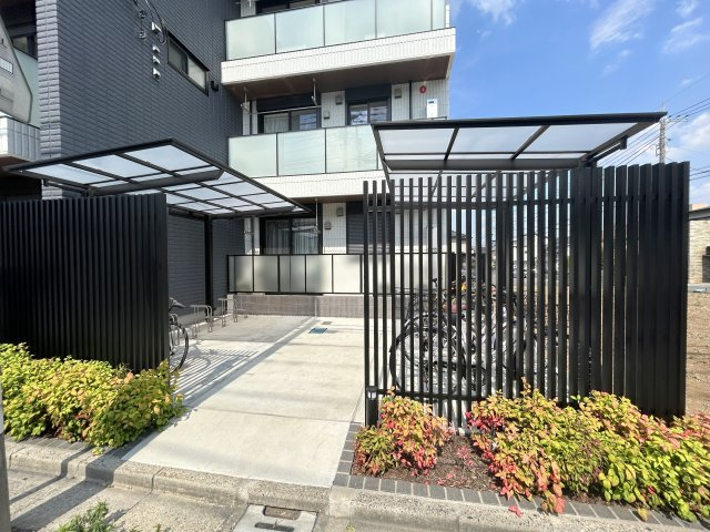  メゾンブリアン川越のその他共用部分
