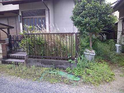 安芸区矢野西1丁目の周辺