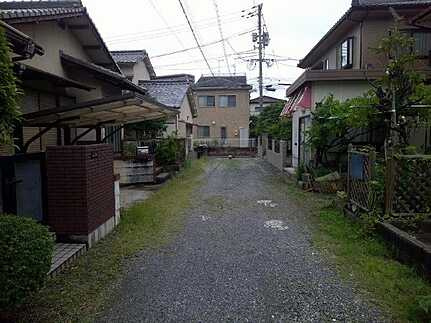 安芸区矢野西1丁目の周辺
