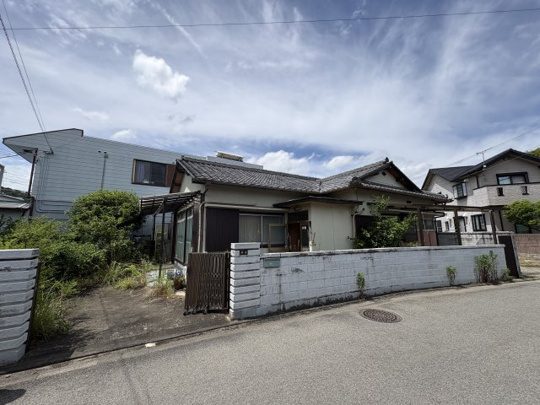 和歌山市岩橋・土地・56982の画像