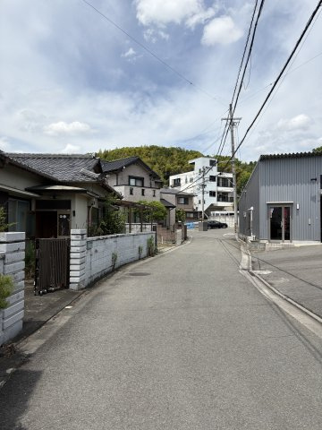 和歌山市岩橋・土地・56982のその他