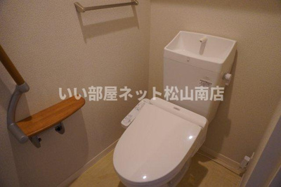 【トイレ】 | アリビオ・Ｋ