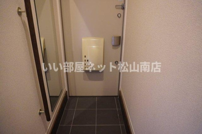 【玄関】 | アリビオ・Ｋ