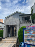 ２１０アパートメントＡの画像