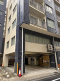 中央区日本橋蛎殻町２丁目の事務所の画像