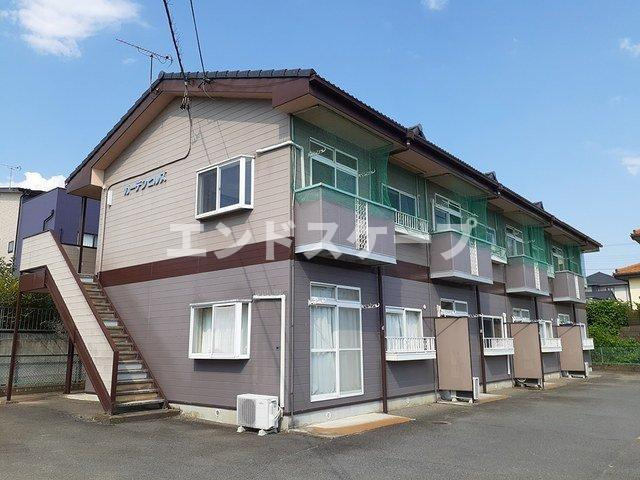 ガーデンヒルズ