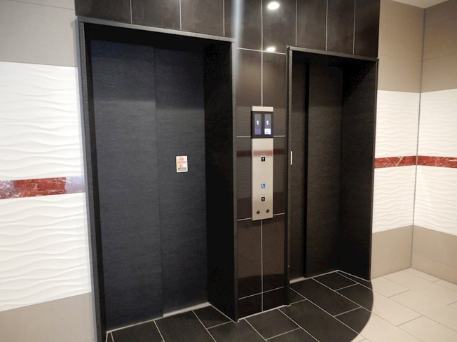 【その他共用部分】セレニテ福島カルム