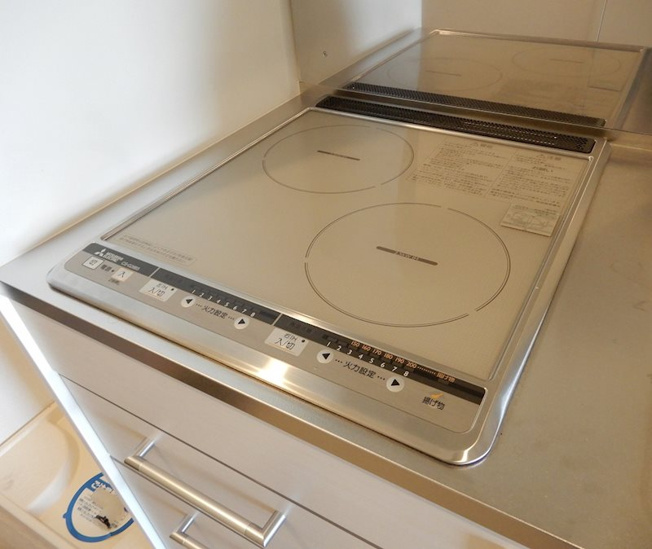 【設備】セレニテ福島カルム