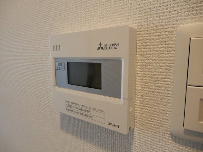 【設備】セレニテ福島カルム