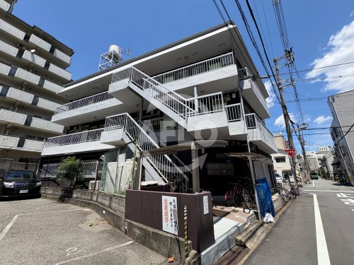 米治ハイツ