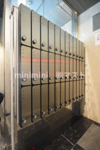 ヴェスタ堀江のその他共用部分