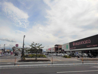 【周辺】 | ニューシティ土器Ａ | イオンタウン宇多津まで1500m