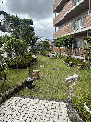 サンライズマンション岩出Ⅷのその他