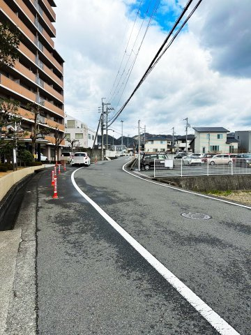 サンライズマンション岩出Ⅷの周辺