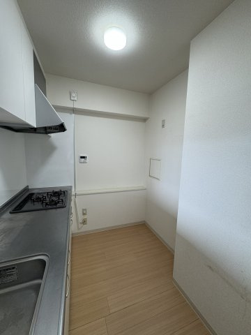 サンライズマンション岩出Ⅷのキッチン