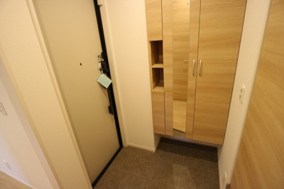 【玄関】 | D－room北斎