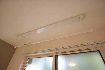 【設備】 | D－room北斎