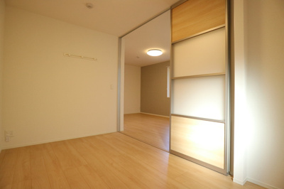 【内装】 | D－room北斎