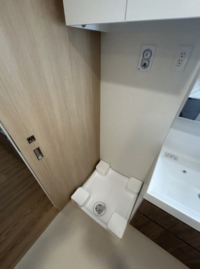 ルミエール三番町の設備