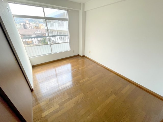 【寝室】 | RHYTHM柏原
